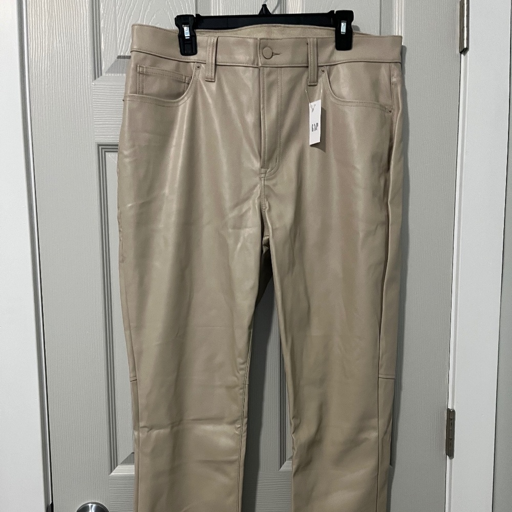 GAP Vintage Slim Pant NWT